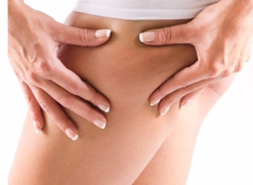 antycellulit, żelazko. fala radiowa, vacuum, masaż maderoterapia