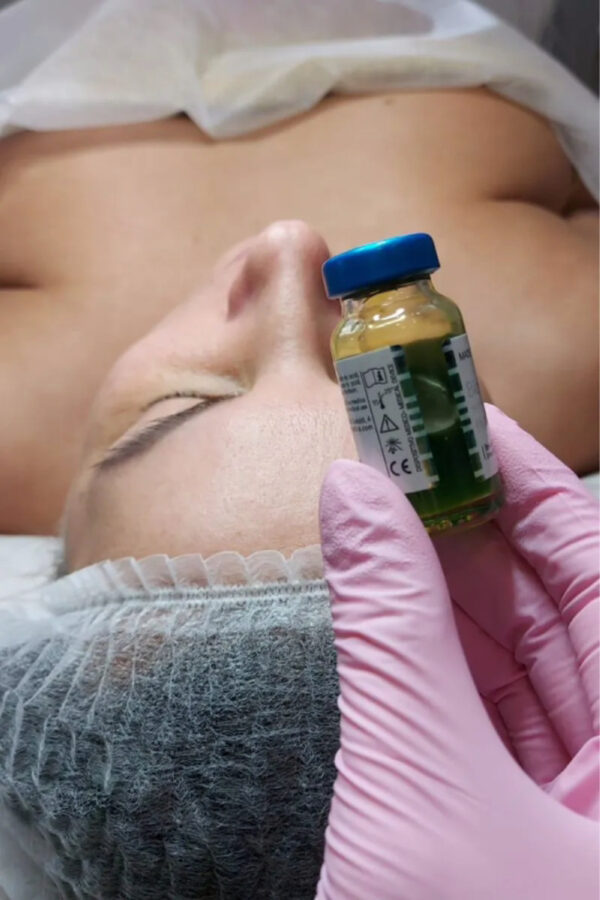 preparat do biorepeel