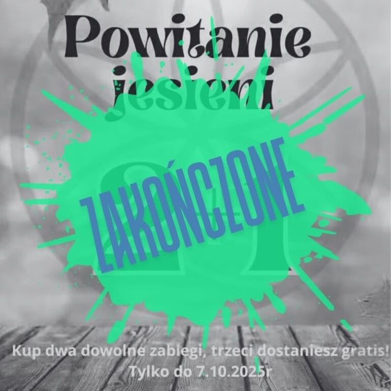 end of autumn 2 plus 1 promotion