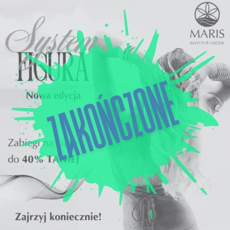 end of promotion syatem figura