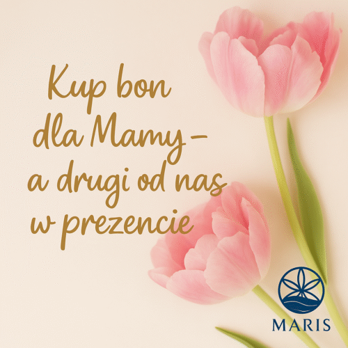 promocja na dzień matki