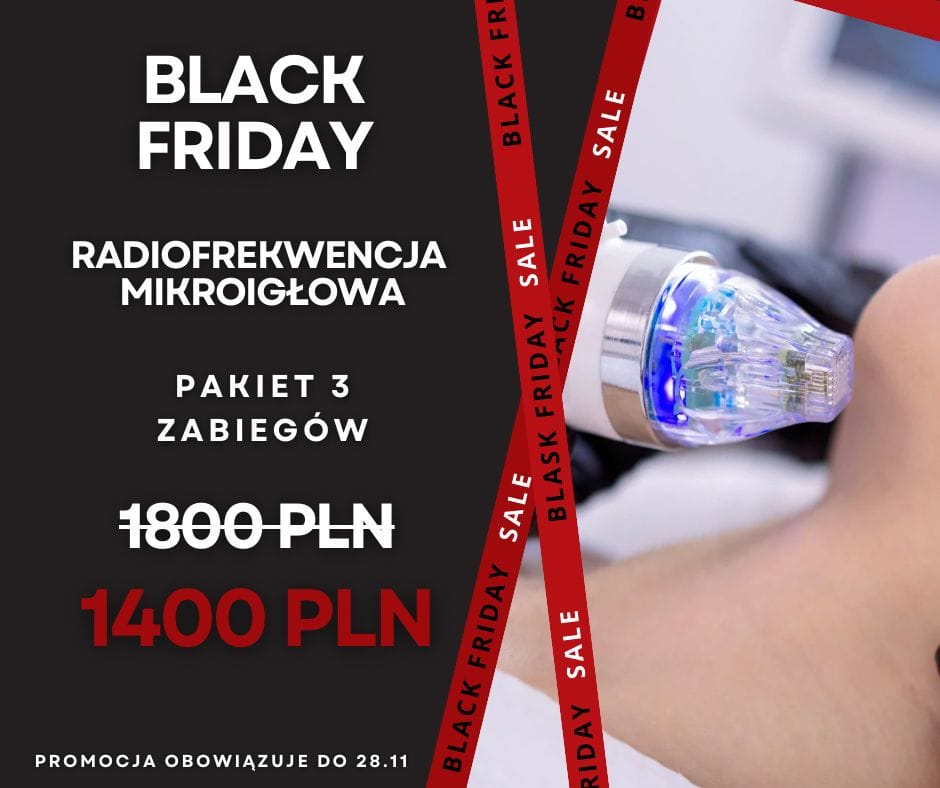 promocja black friday