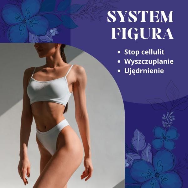 damska sylwetka, doskonała figura, cudowna skóra, zadbana fifura, Maris salon kosmetyczny