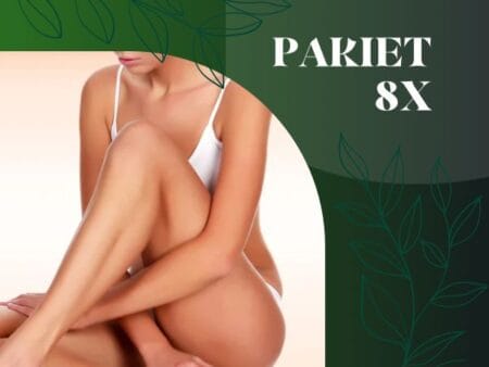 damska sylwetka, ciało wydepilowane, ładna i zdrowa skóra, gładka skóra joa efekt depilacji laserowej w Maris